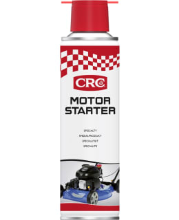 CRC Motor Starter 250ml käynnistinkaasu bensiinimoottoreille ja dieselmoottoreille Main Image