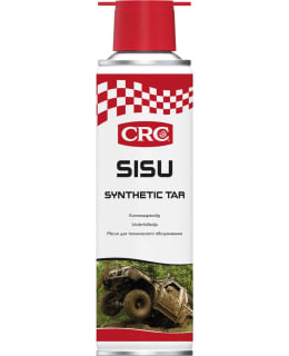 CRC Sisu 250ml kunnossapitoöljy Main Image