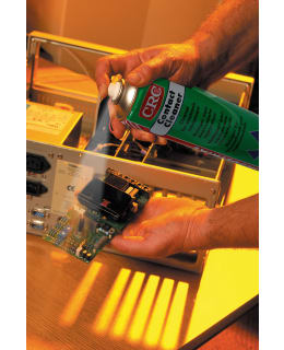 CRC ELEKTRONIIKKA PUHDISTAJA Main Image