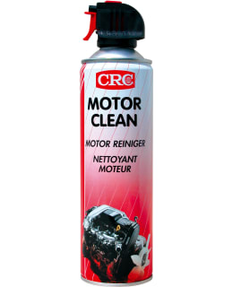 CRC MOOTTORINPESU 500ML Main Image