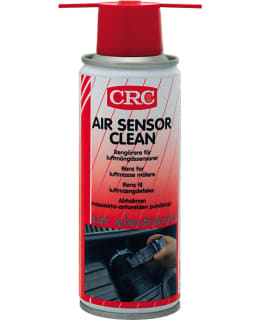 CRC 200ML AIR SENSOR CLEAN Main Image