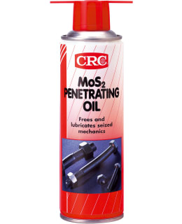 CRC MOS2 IRROITUSÖLJY 300ML Main Image