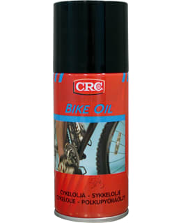 CRC POLKUPYÖRÄÖLJY 150ML Main Image