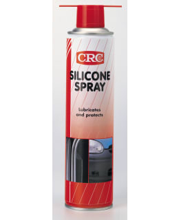 CRC SILIKONI SPRAY 400ML Main Image