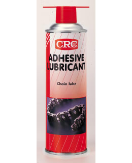 CRC SITKOSTETTU VOITELUÖLJY 500ML Main Image