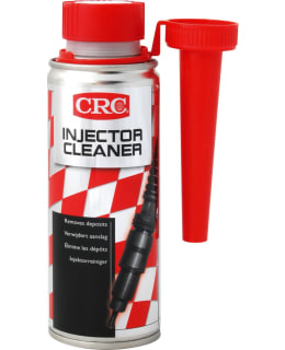 CRC Injector Cleaner 200 ml suihkutusjärjestelmän puhdistusaine Main Image