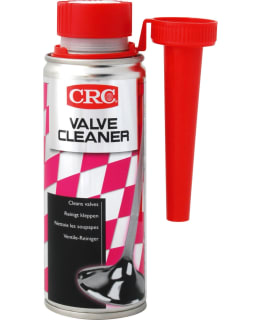 CRC Valve Cleaner 200 ml venttiilin puhdistaja Main Image