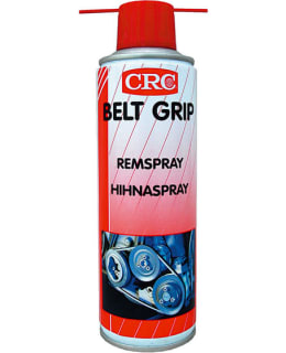 CRC Belt Grip 300ml lisäkitka hihnaspray Main Image