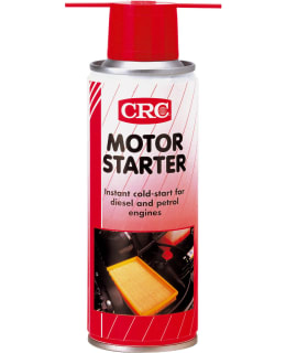 CRC STARTTIAPU 200ML Main Image