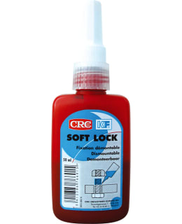 CRC Soft lock 10 ml ruuvilukite Main Image
