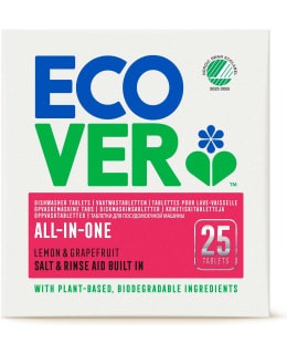 ECOVER 25TABL ALL-IN-ONE KONETISKITABL Main Image