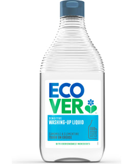 ECOVER CAMOMILE&CLEMEN 450ML WASH.LIQUID Main Image