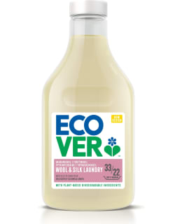 ECOVER VILLA- JA HIENOPESUNESTE Main Image