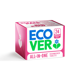 ECOVER CITR ALL-IN-ONE 24KPL KONETISKITA Main Image