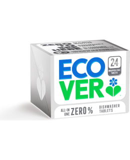 ECOVER ZERO ALL-IN-ONE 24KPL KONETISKITA Main Image