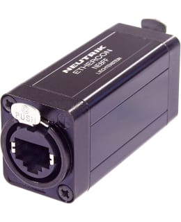 NEUTRIK NTR-NE8FF ETHERCON RJ45 LÄPIVIEN Main Image