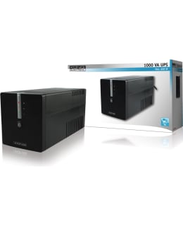 König CMP-UPS1000VAL UPS 600W virtalähde Main Image