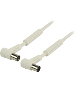 VALUELINE VLSP40120W250 KOAKSIAALIKAAPEL Main Image