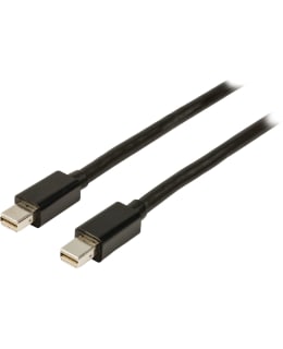 VALUELINE VLCP37500B30 MINI DISPLAYPORT Main Image