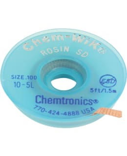 CHEMWIK CHEM-WIK BB TINAIMUSUKKA 2.54 MM Main Image