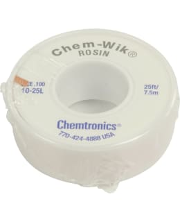 CHEMWIK CHEM-WIK MB TINAIMUSUKKA 2.80 MM Main Image