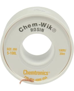 CHEMWIK CHEM-WIK L2 TINAIMUSUKKA 1.50 MM Main Image