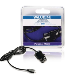 VALUELINE VLMB60890B10 AUTOLATURI 1-ULOS Main Image