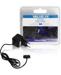 VALUELINE VLMB39892B10 SEINÄLATURI 1-UL Main Image