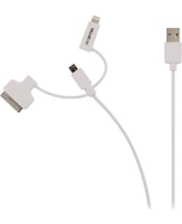 VALUELINE VLMP39410W1.00 3-IN-1 SYNKRONO Main Image