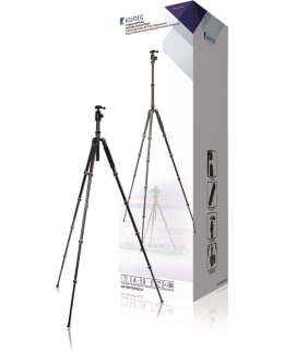König KN-TRIPODPRO23 Pro kamerajalusta Main Image