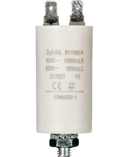 NO BRAND W1-11003N KONDENSAATTORI 3.0UF Main Image