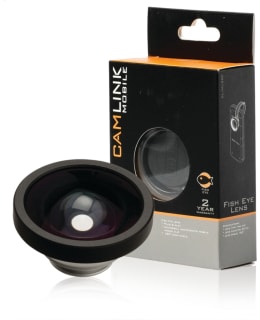 CAMLINK CL-ML20F ÄLYPUHELIMEN LINSSI KAL Main Image