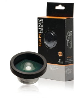 CAMLINK CL-ML40SW ÄLYPUHELIMEN LINSSI ER Main Image