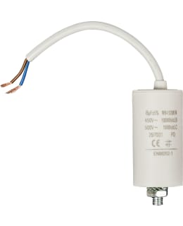 NO BRAND W9-11208N KONDENSAATTORI 8.0UF Main Image