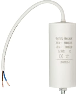 NO BRAND W9-11260N KONDENSAATTORI 60.0UF Main Image