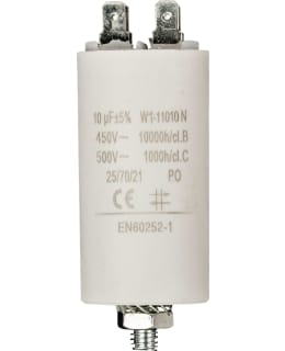NO BRAND W1-11010N KONDENSAATTORI 10.0UF Main Image