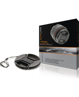 CAMLINK CL-LC77 PIKAKIINNITETTÄVÄ LINSSI Main Image