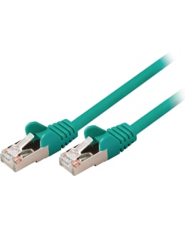 VALUELINE VLCP85121G50 CAT5E SF / UTP VE Main Image