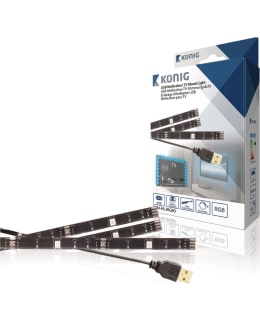 König KNM-ML3RGBD television USB-tunnelmavalo Main Image