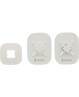 KÖNIG KN-SCH10 ÄLYPUHELIMEN AUTOTELINE 3 Main Image