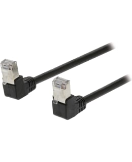 VALUELINE VLCP85127B30 CAT5E SF / UTP VE Main Image