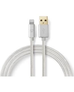 NEDIS CCTB39300AL20 USB KAAPELI USB 2. Main Image