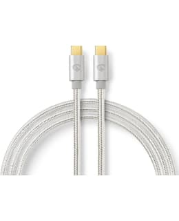 NEDIS CCTB64700AL20 USB KAAPELI USB 3. Main Image