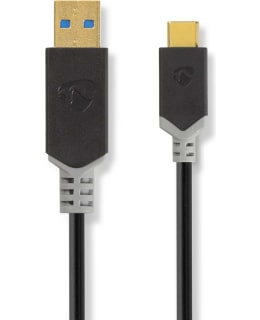 NEDIS CCBW61600AT10 USB KAAPELI USB 3. Main Image