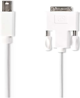 NEDIS CCGP37700WT20 MINI DISPLAYPORT KAA Main Image