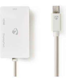 NEDIS CCGP37460WT02 MINI DISPLAYPORT KAA Main Image