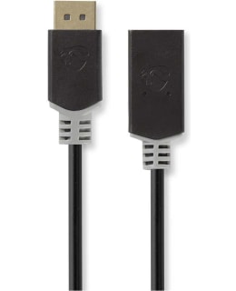 NEDIS CCBW37150AT02 DISPLAYPORT KAAPELI Main Image