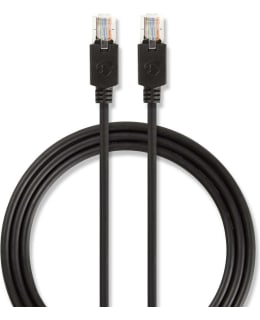 NEDIS CCBW85100AT150 CAT 5E UTP -VERKKOK Main Image