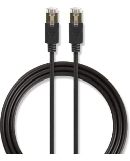 NEDIS CCBW85210AT10 CAT 6 F/UTP -VERKKOK Main Image