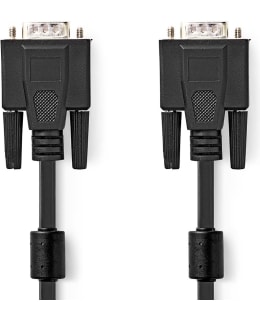 NEDIS 2M VGA-UROS KAAPELI Main Image